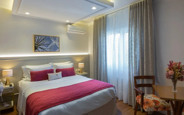 Blumen Hotel Boutique