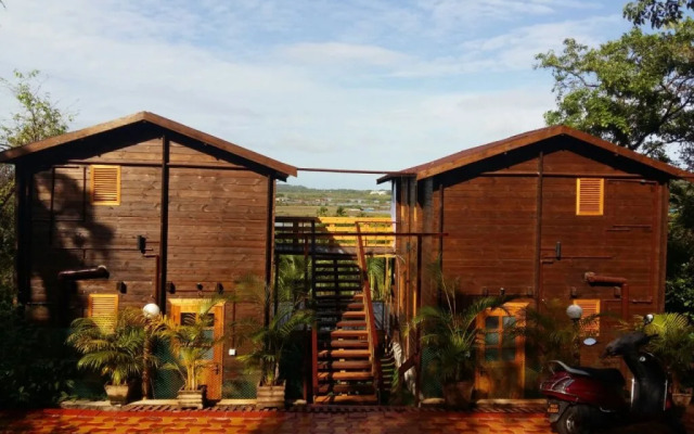 Villas de Madeira