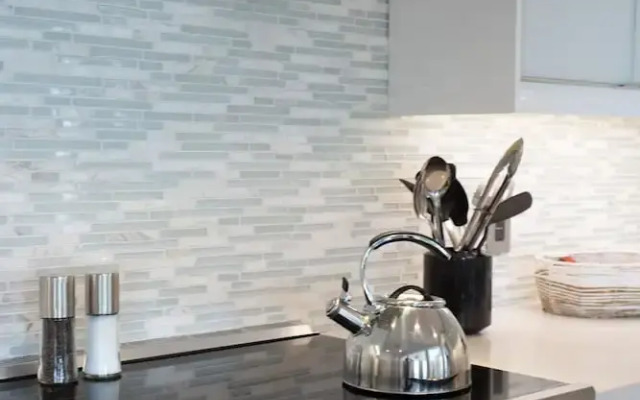 The Exclusive Presidential House