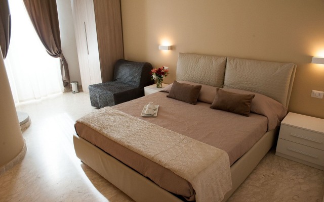 Lifestyle Veneto Suite