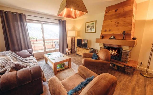 Chalet La Perle de L'Oisans - Appartements d'Exception