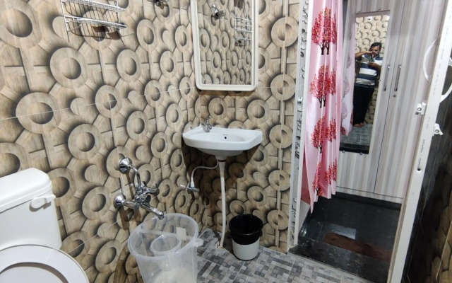 Royal Wings Apartments