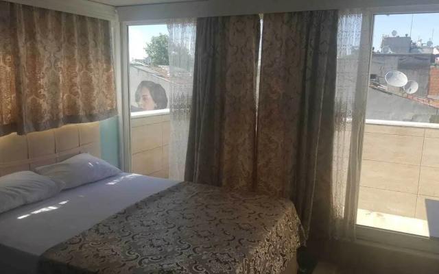 Ayyildizlar Hotel
