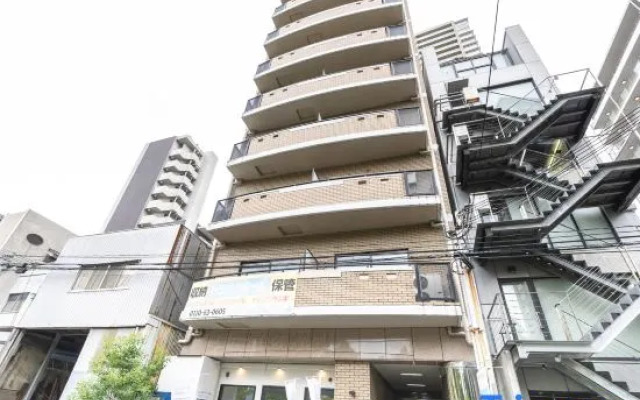Precioso Umeda Parkside Apartment - Self Check-In Only