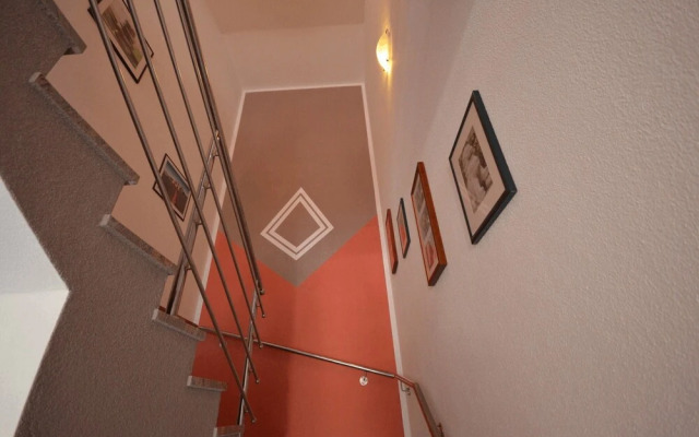 Apartments Komljen