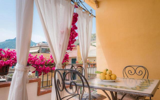Case Borgo Vacanze