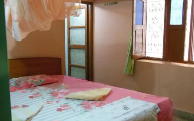 Rocky Guesthouse