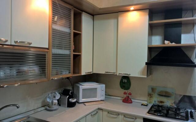 De La Gare Apartment Central Station