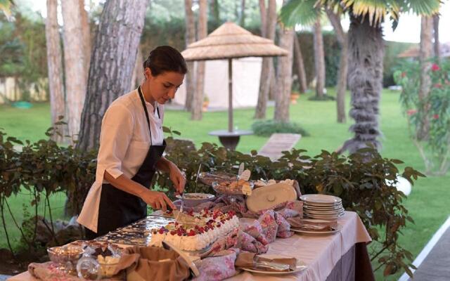 Hotel & Resort Gallia