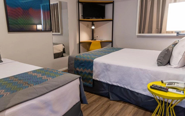 Monreale Lifestyle Higienópolis São Paulo