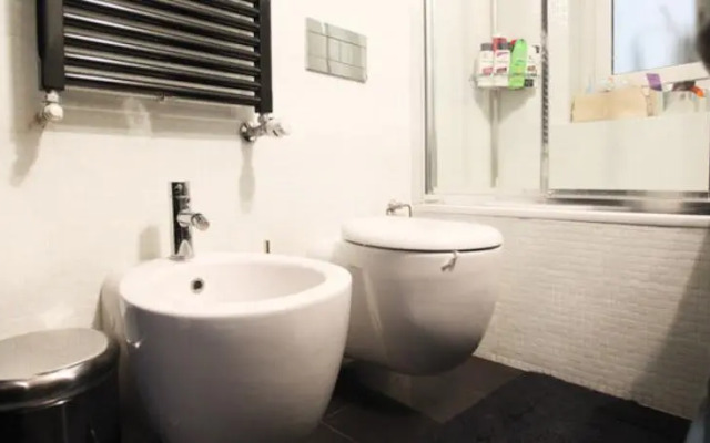 Modern Flat in Milan