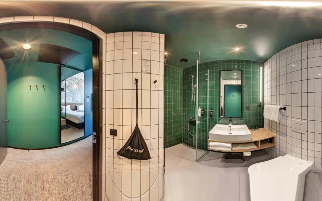 Ibis Styles Copenhagen Orestad