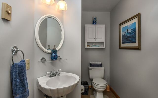 Mountain Majesty 4 Bedroom House