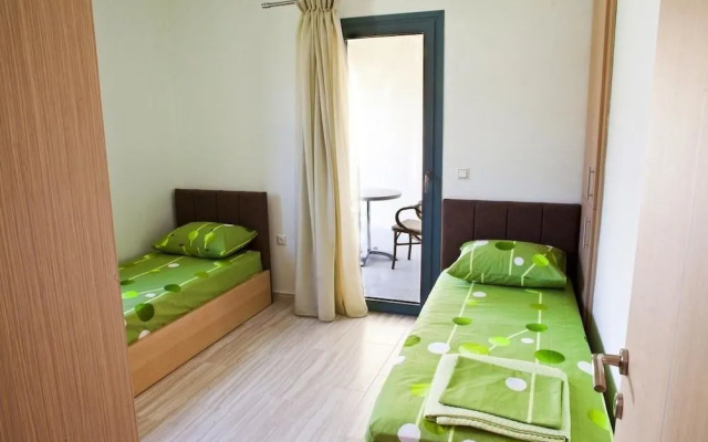 Anemos Villas