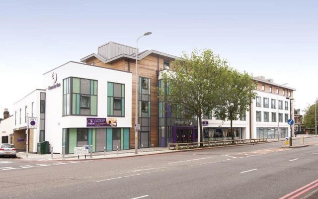Premier Inn London Richmond