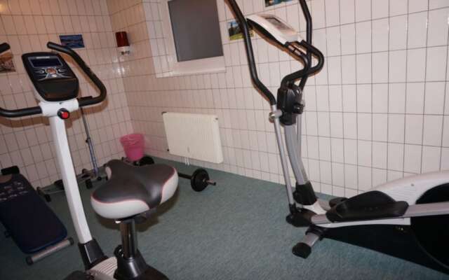 Apartmenthaus Paradies