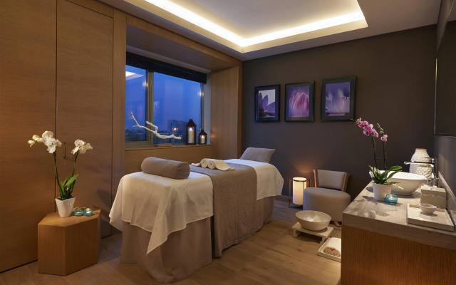 Hyatt Regency Tashkent