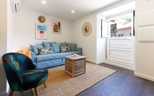 Benfica Historial Apartments by Homing