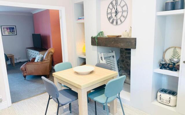 Inviting Townhouse in Bedlington