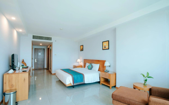Petro Hotel