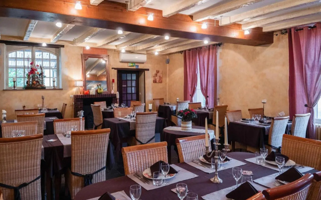 Auberge Les Vallées du Perche