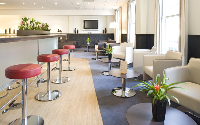 ibis Styles York Centre