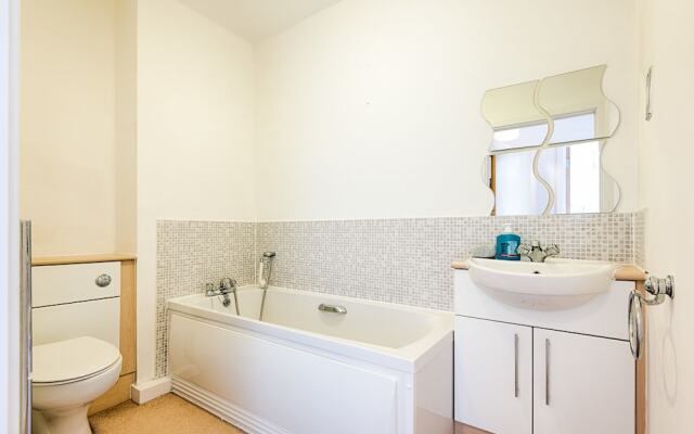 River Tawe Apartments Liberty Swansea