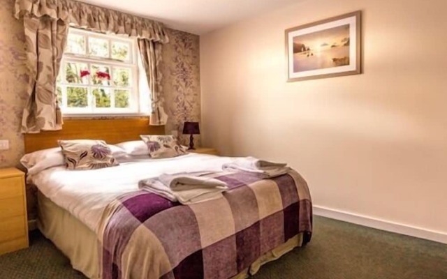 Greyhound Inn Wigginton