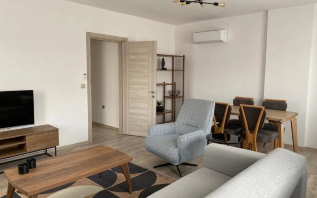 Central and Cozy Apartment Near Marmaris Public Beach