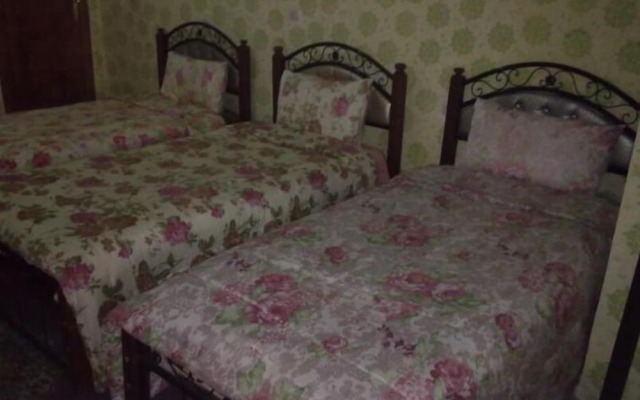 Hotel La Reine
