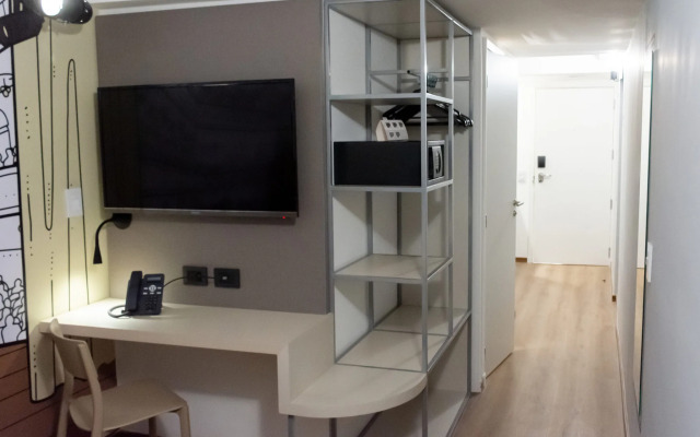 ibis Styles Buenos Aires Florida