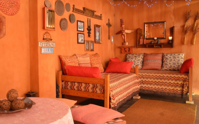 Gibela Backpackers Lodge