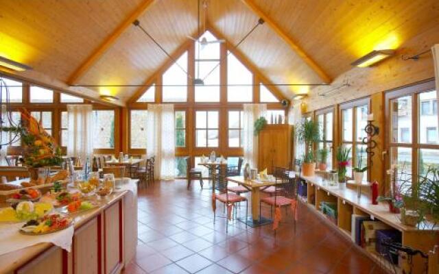 Dohlmühle Restaurant und Gästehaus