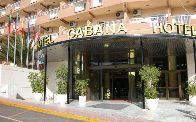 Hotel Cabana