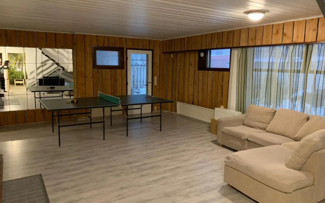 Revontuli Apartments