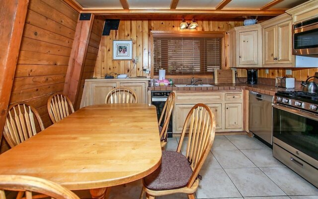 Summit Paradise 845 by RedAwning
