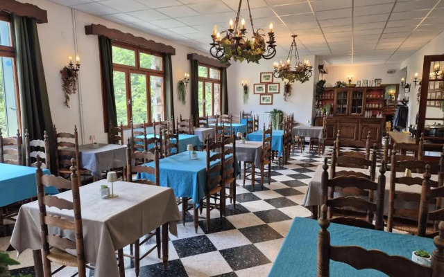 Hôtel Le Val Du Tech