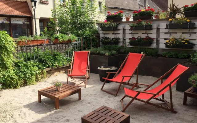 Hotel & Restaurant Badischer Hof