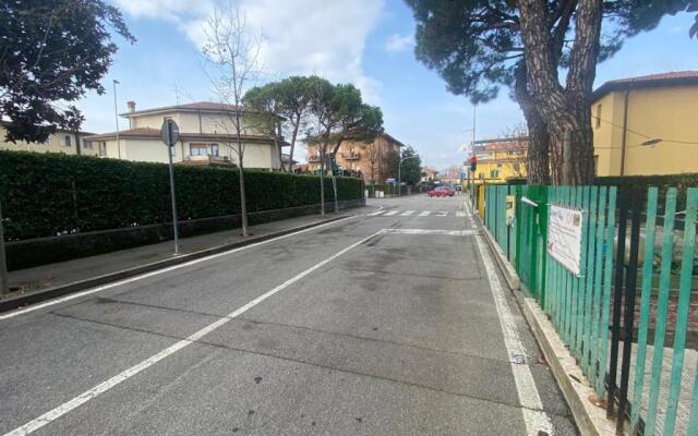 Apartamento Bergamo Orio al Serio Aeroporto