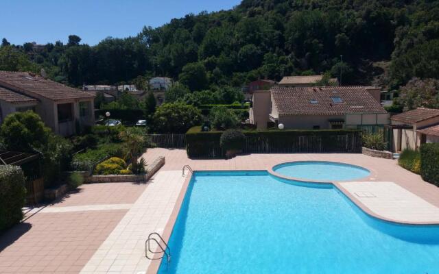 Résidence Cap Azur Appartement 237