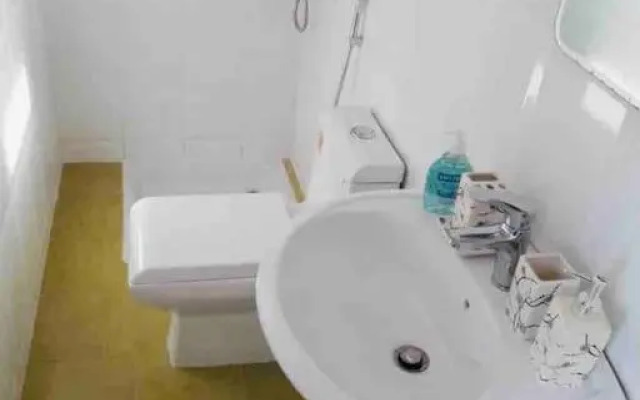 TérangaLux Appartement Le Massai (Ngor Almadies)