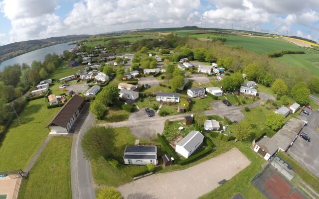 Camping les Marguerites