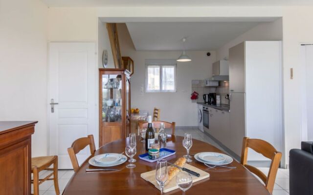 Mer des Bosmans 2 (LCQ107)