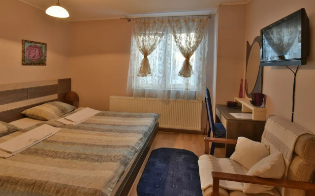 Vila Sofija Zlatibor