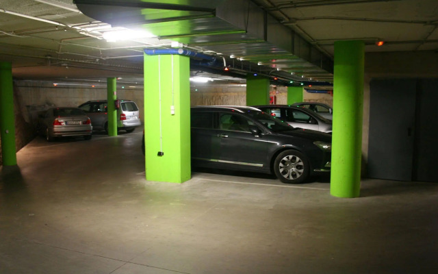 Hotel Ultonia