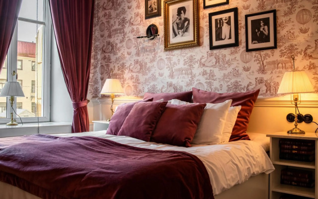 Hotel Pigalle