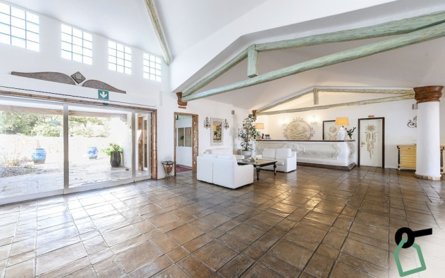 Hotiday Hotel Porto Cervo