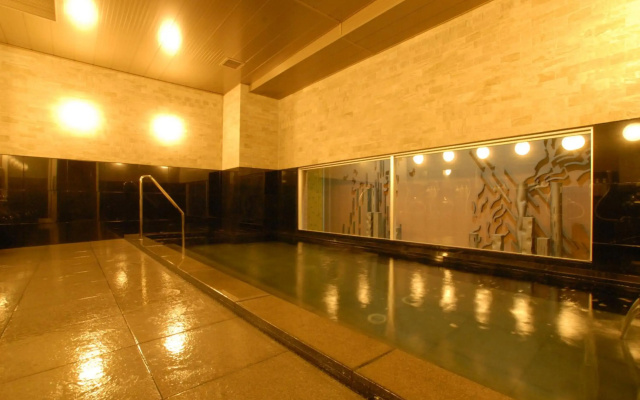 AB Hotel Toyohashi