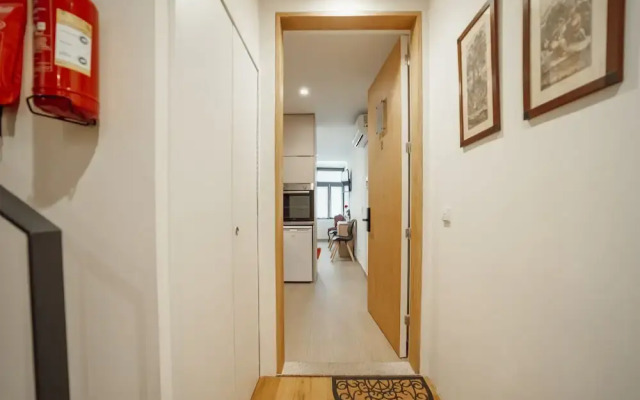 Carmo Residence Porto - S Helena by Vacationy