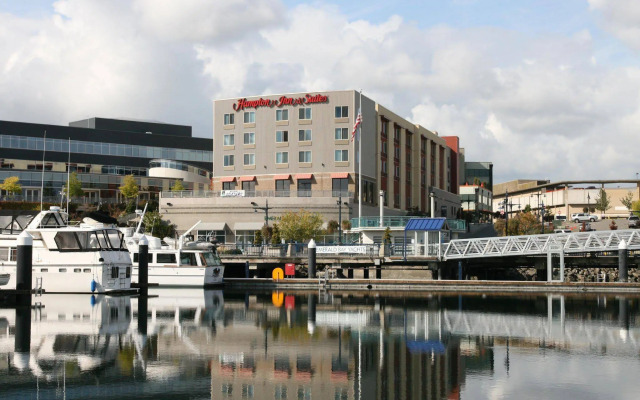 Hampton Inn & Suites Bremerton